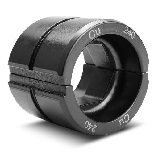 Bayer BCSD240  240mm Square² Crimper Die To Suit Cordless Crimping Tool B18CTK – image 2