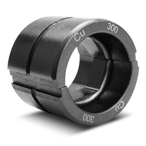 Bayer BCSD300 300mm² Spare Crimper Die To Suit Cordless Crimping Tool B18CTK – image 2