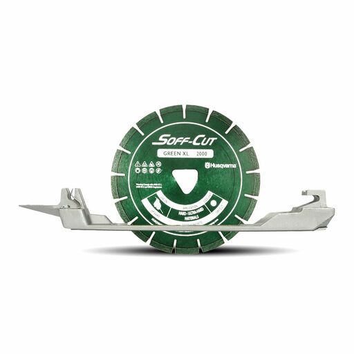 Husqvarna 542777006 (XL6-2000) 150mm (6