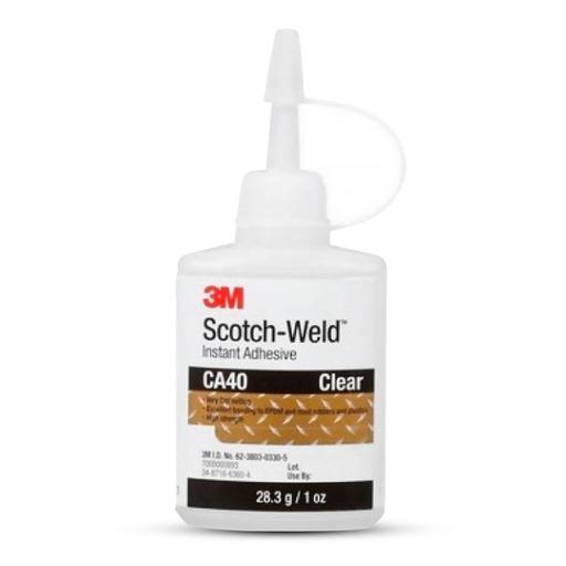 3M 7000000893 (62380303305) 28g Scotch-Weld Instant Adhesive