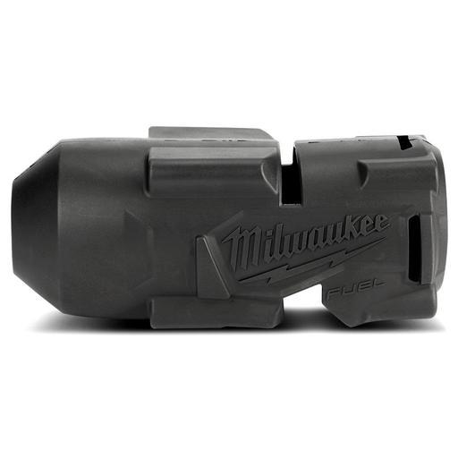 Milwaukee 49162766 Protective Tool Boot to suit M18 Fuel 1/2" Pin HTIW Impact Wrenches – image 2