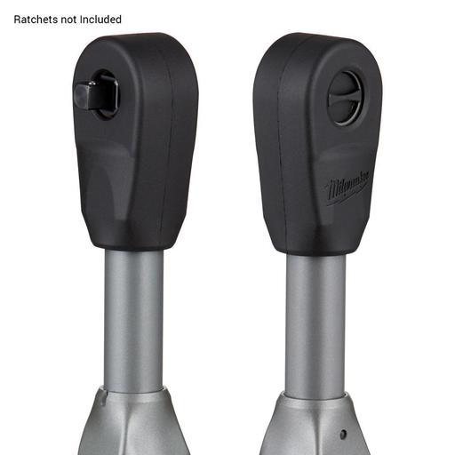 Milwaukee 49162560 Protective Tool Boot to suit M12 Fuel 3/8" Extendable Ratchets – image 4