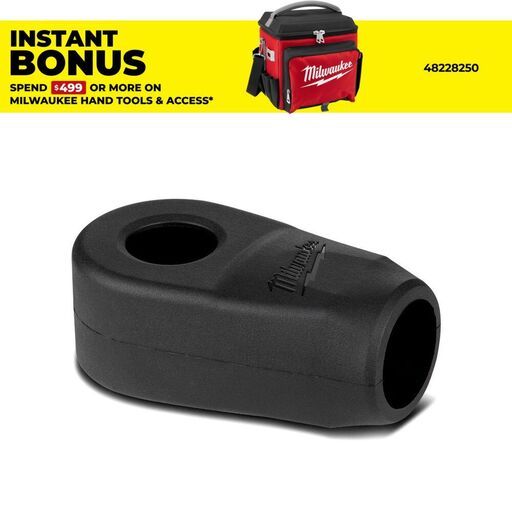 Milwaukee 49162560 Protective Tool Boot to suit M12 Fuel 3/8" Extendable Ratchets