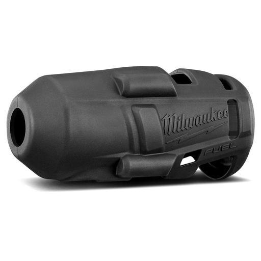 Milwaukee 49162861 Protective Tool Boot to suit M18 Fuel 1/2" Impact Wrenches – image 2