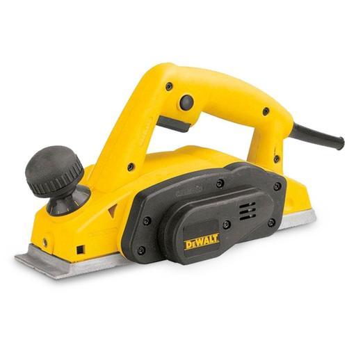 DeWalt DW680-XE 2.5mm Woodworking Planer