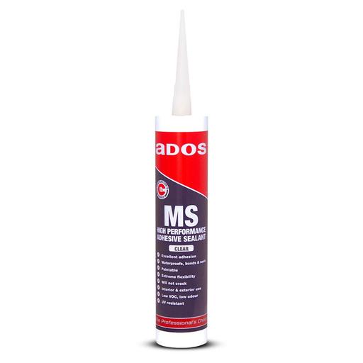 CRC 8362 300g ADOS MS High Performance Adhesive Sealant Clear