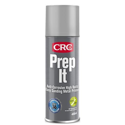 CRC 2114 400ml Prep It