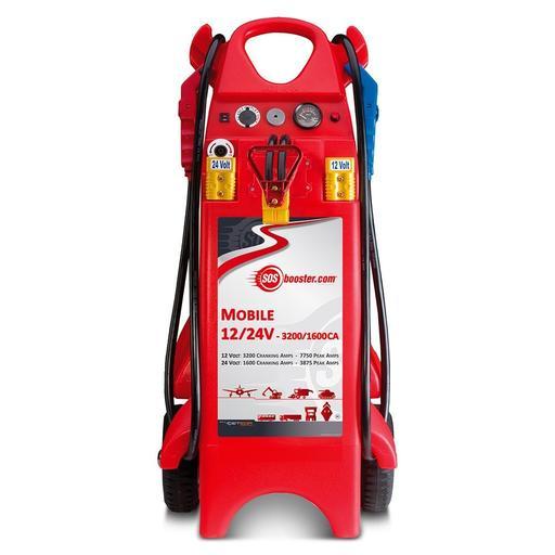 Schumacher / Jump Starters - Sydney Tools