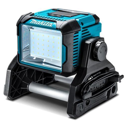 Makita DML811 18V Li-ion Cordless LED Work Light - Skin Only
