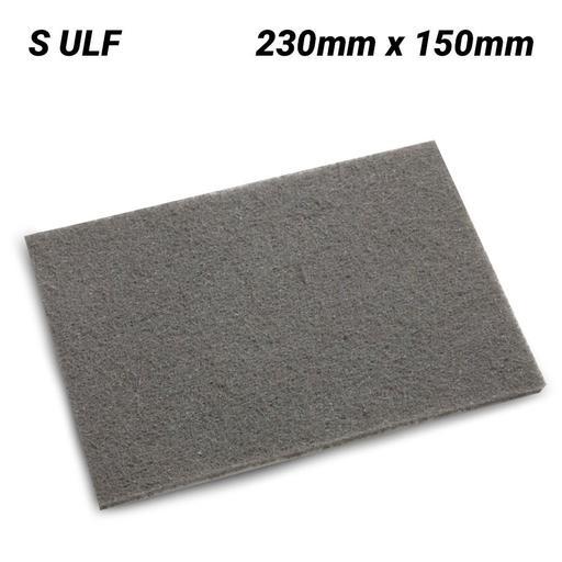 3M 7100089226-60PK (61500123247) 60-Pack 150mm x 230mm Scotch-Brite 7448 Ultra Fine Hand Pad – image 3