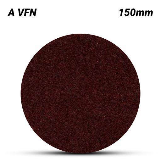 3M 7012885376 (AN019225083) 150mm (6") Scotch-Brite Very Fine Clean & Finish Disc