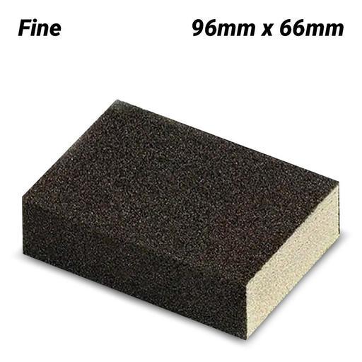 3M 7000008955 (DC272924317) 96mm x 66mm 03801 Fine Sanding Block