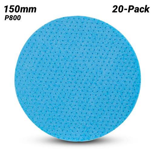 3M Flexible Foam Abrasive Discs Sydney Tools