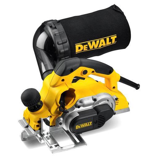 DeWalt D26500K-XE 1050W Heavy Duty Woodworking Planer