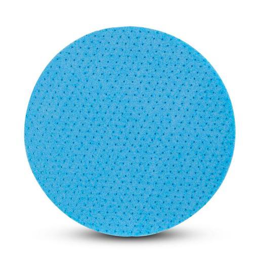 3M 7100100151 (UU006389033) 150mm P1200 Grit Hookit Flexible Abrasive Foam Disc – image 2