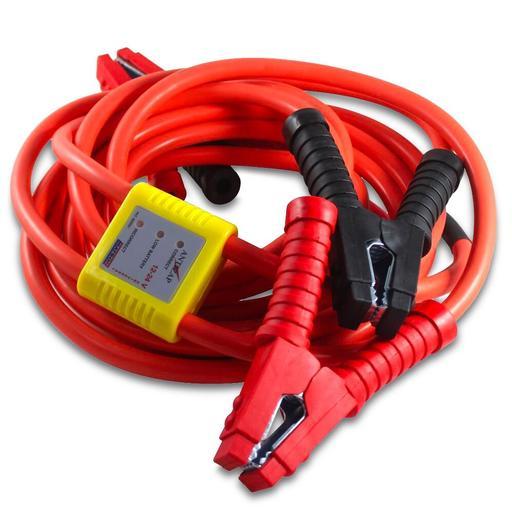 Matson MA254AZ 4m Anti-Zap Surge Protector 600Amp Jumper Leads