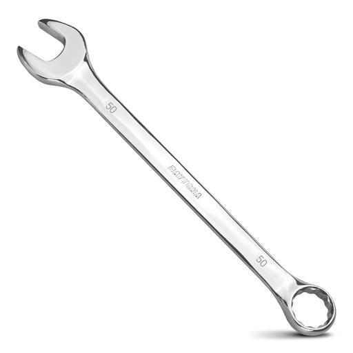 Daytona DS7PM 7pce Combination Metric Spanner Set – image 9
