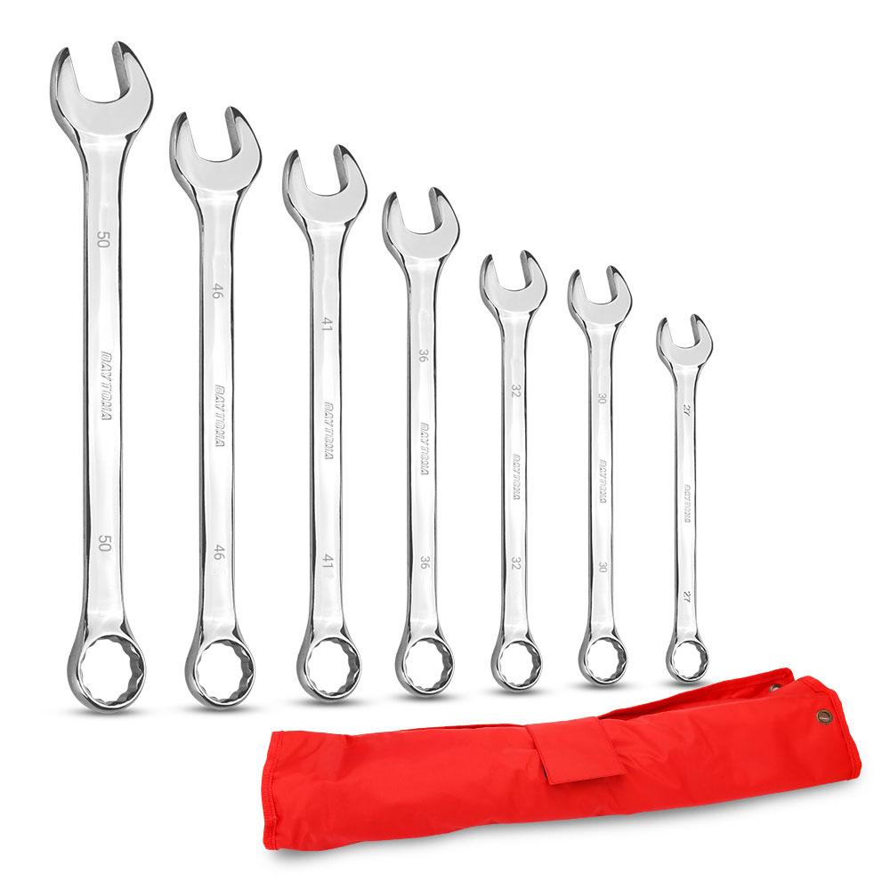 Sydney tools spanner deals set