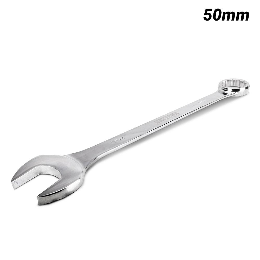 Daytona D50CS 50mm Combination Spanner Metric