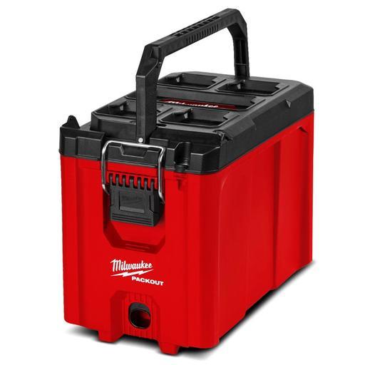 Milwaukee 48228422 PACKOUT Compact Tool Box