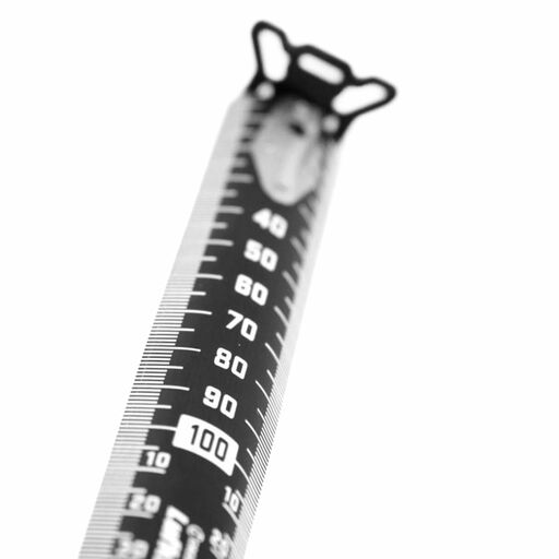 Lufkin NE830M 8m x 30mm Shockforce Nite Eye Tape Measure – image 5