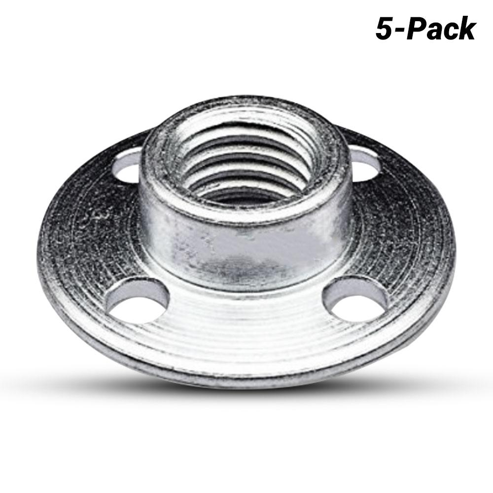 3M AC010594029 5Pack Extended Retaining Nut