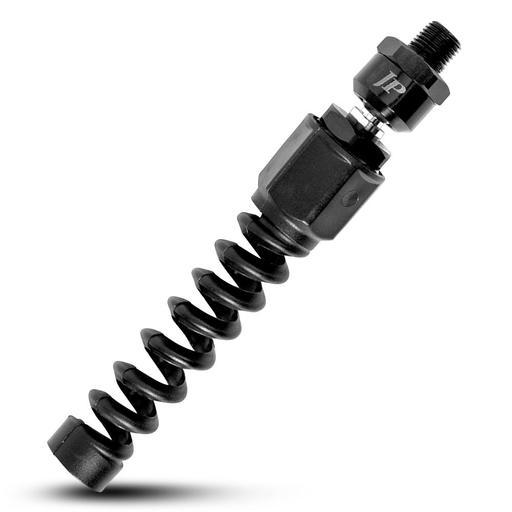 Jamec-Pem 60.3523 3/8" Reusable Flex Sleeve & Pivoting Swivel Air Hose Fitting