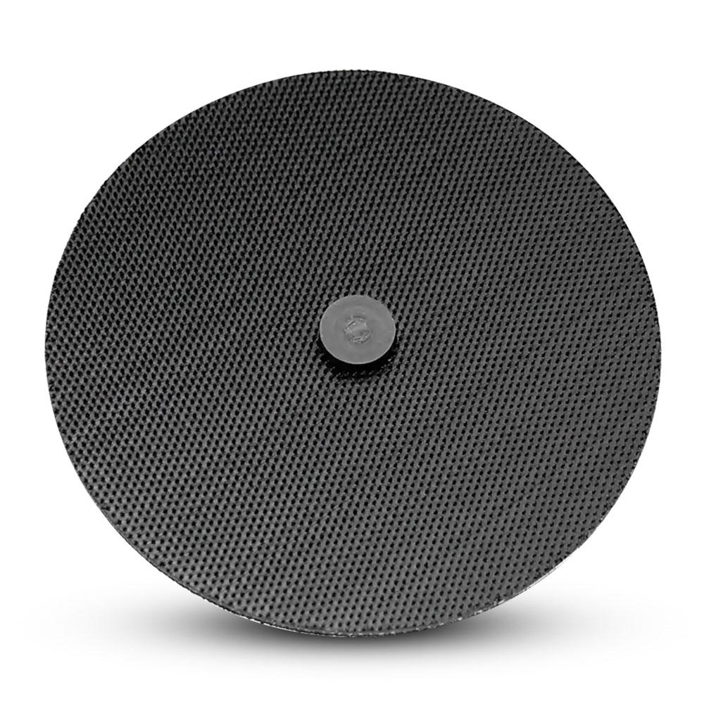 3M 7000086456 (GN030104493) 100mm x M10 Centre Pin Contact Disc Pads – image 1