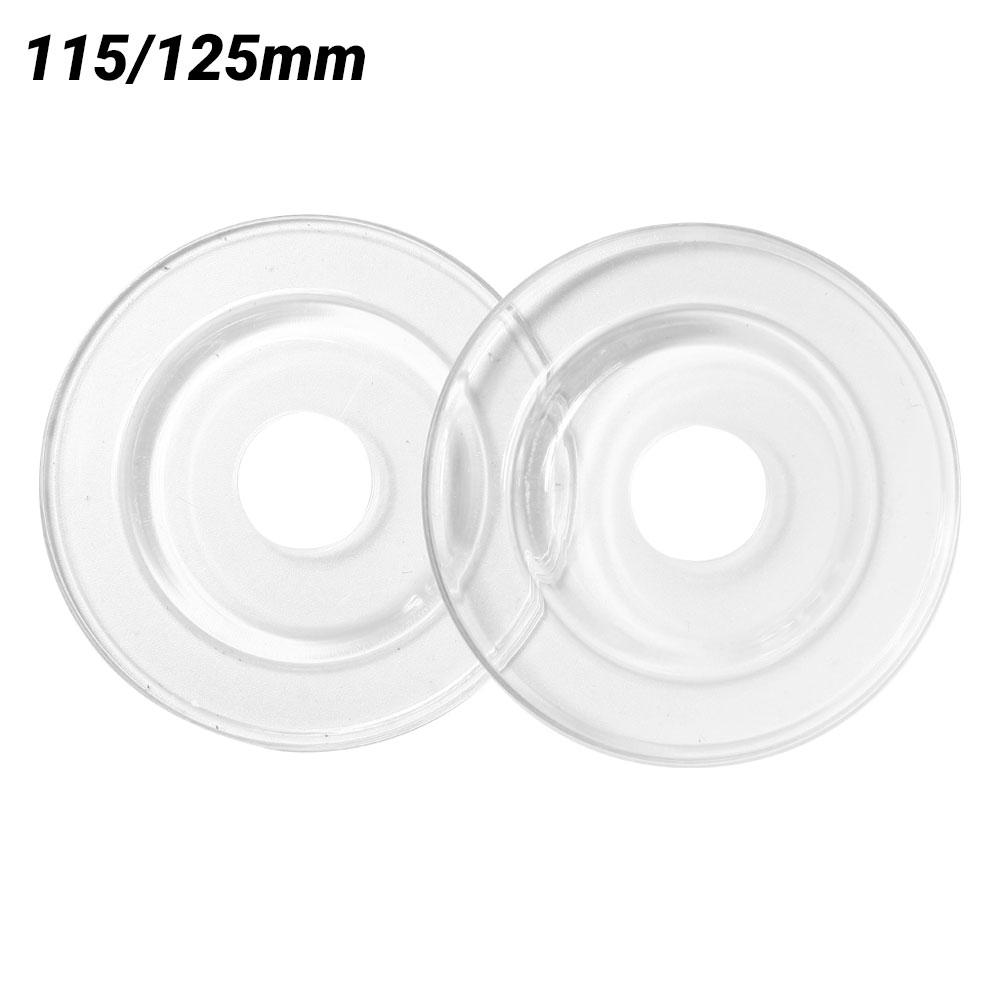 3M XC002038252 115/125mm Flexible Grinding Disc Back Up Pad