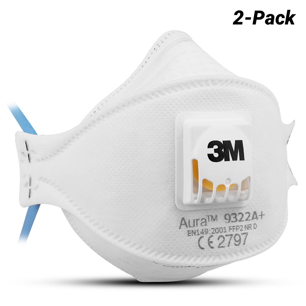 respirator mask p2