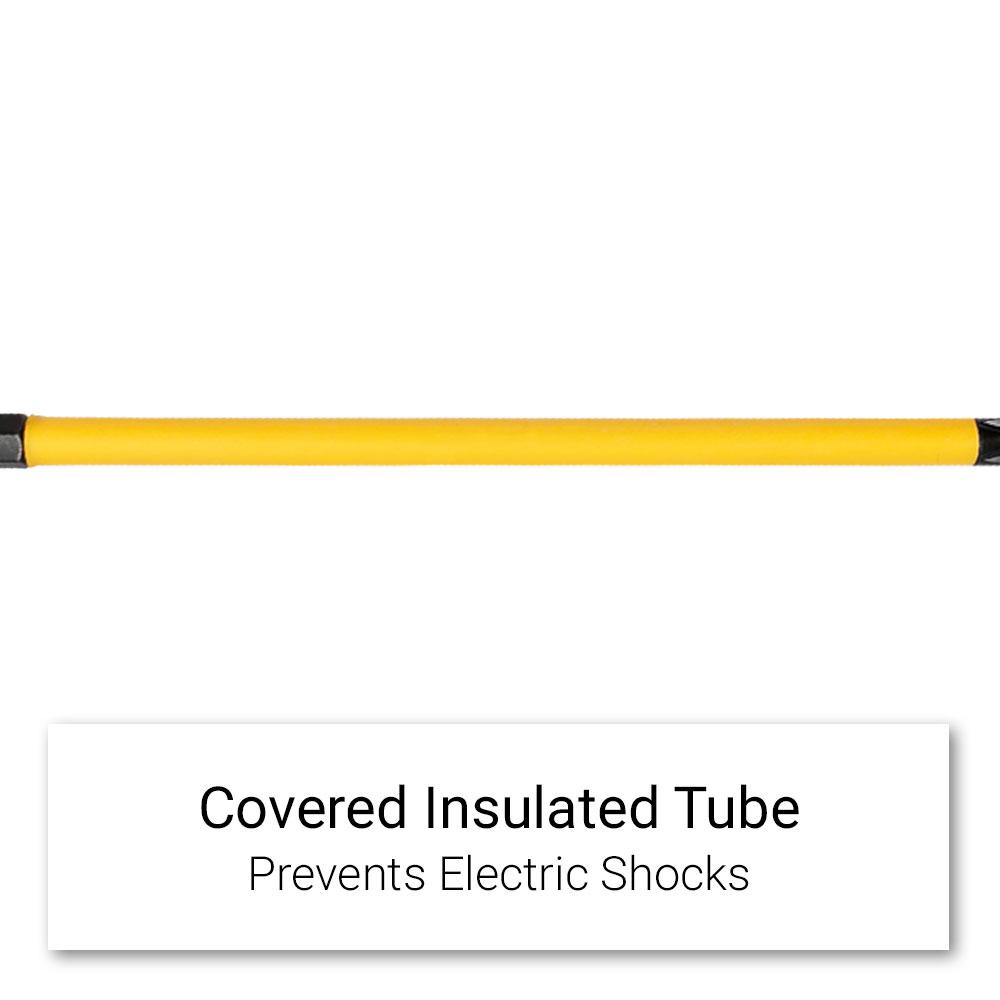 Xtorque XIB1502 2-Pack PH2 150mm Insulated Tube Driver Bits – image 4