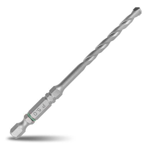 Xtorque XBAPD50 Platinum 5mm Cushion Drill Bit for Porcelain Tiles – image 2