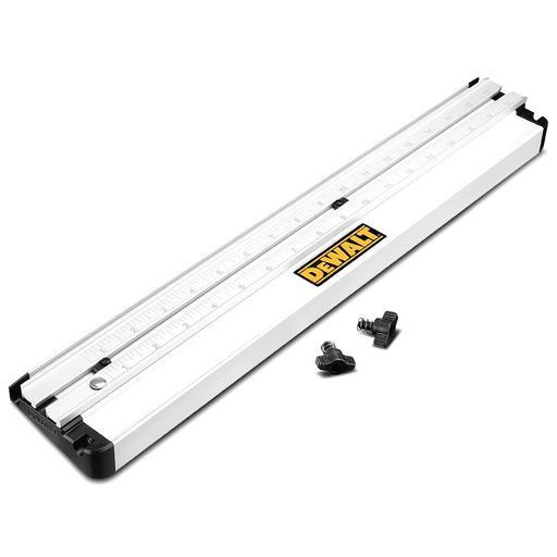 DeWalt DWS5100-XJ Dual Port Rip Guide to suit DCS577 Circular Saws – image 2