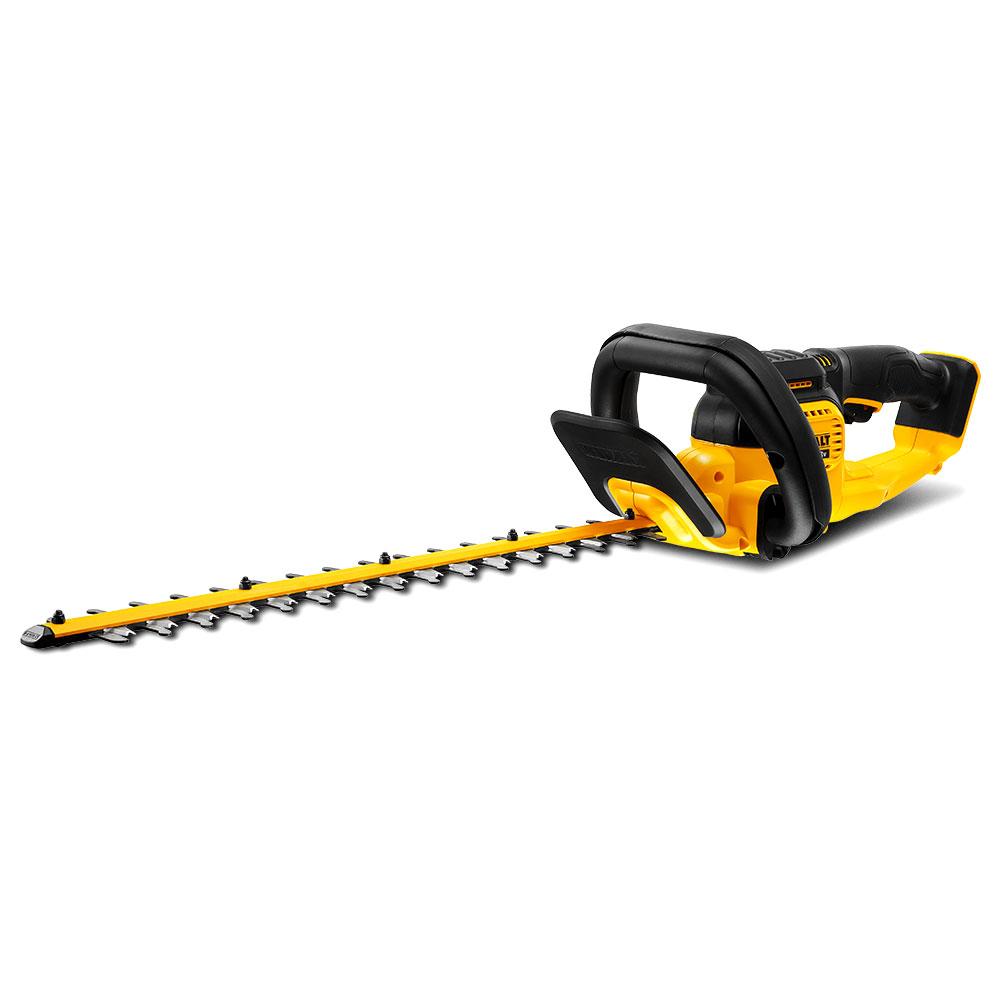 Dewalt Dcht820p1 20v Max Lithium Ion Hedge Trimmer Power