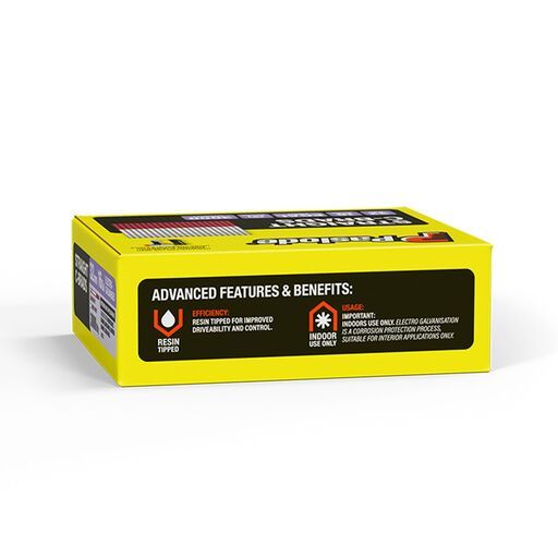 Paslode B20232 3000-Pack C 32mm 16 Gauge Galvanised Brad Nails – image 3