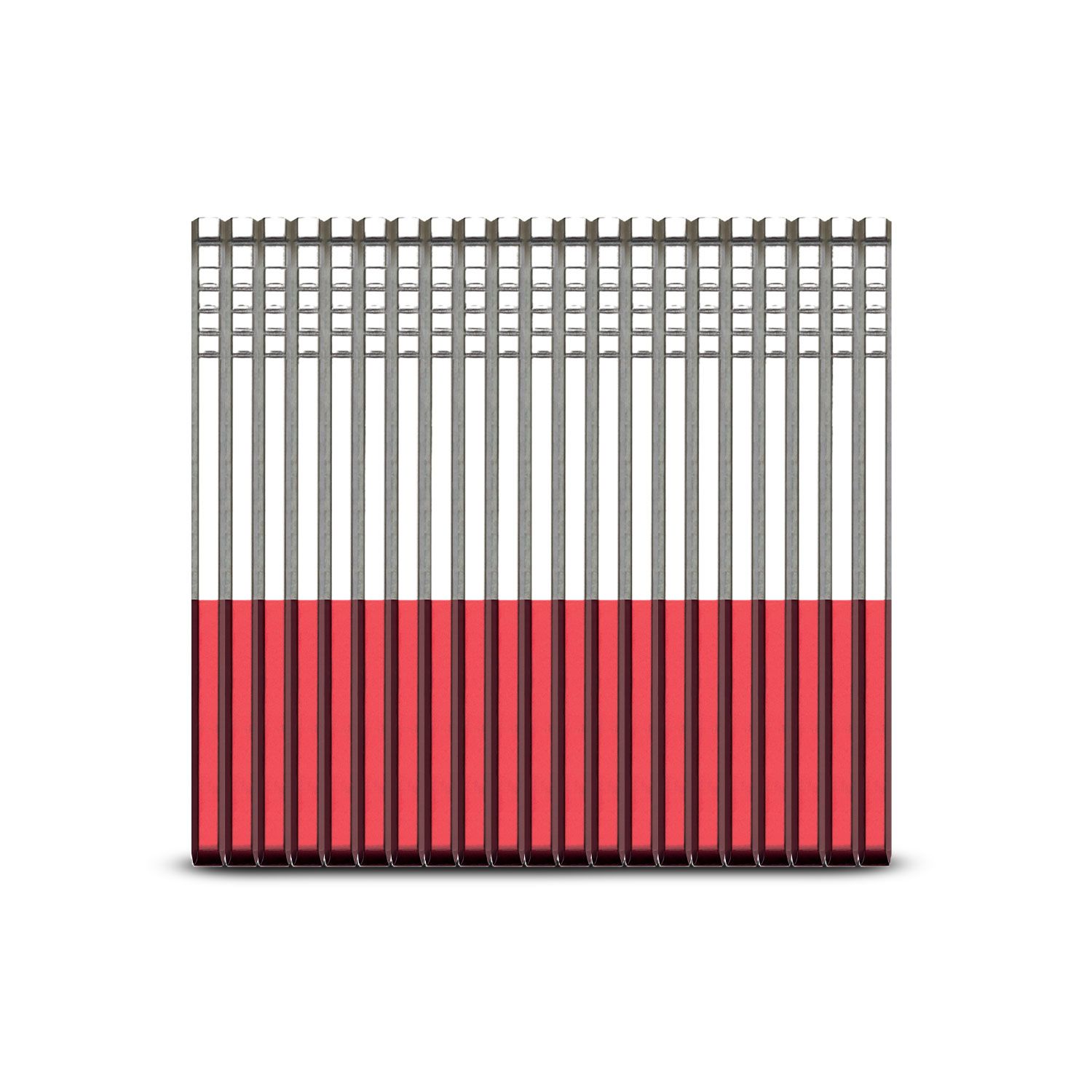 Paslode B20265 3000-Pack C Series 65mm 16 Gauge Galvanised Brad Nails – image 6