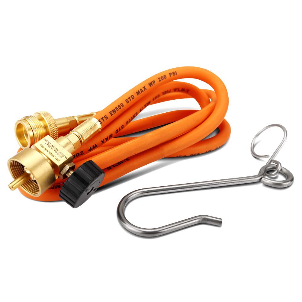 Hot Devil HDXH 1.5m Torch Extension Hose
