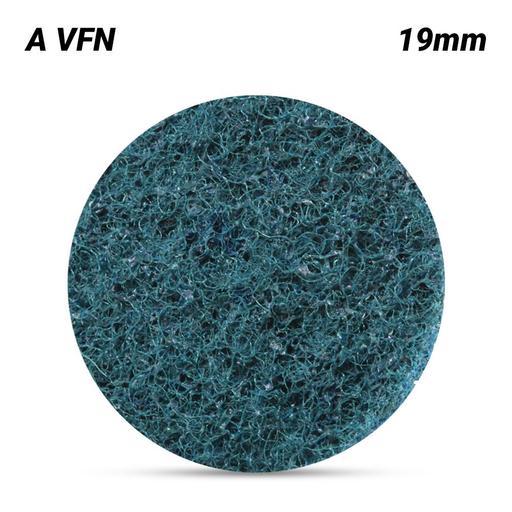 3M 7000035847 (61500120185) 19mm (0.7") Scotch-Brite Roloc A VFN Surface Conditioning Disc (TS) – image 2