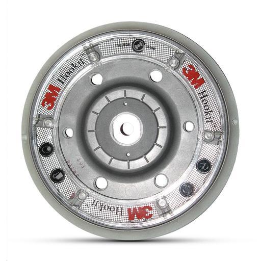 3M 7000060160 (DC272922386) 150mm Low Profile Disc Pad for Sand & Dust Extraction