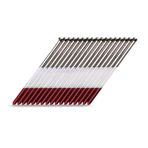 Paslode B20173 3000-Pack DA17 38mm 15 Gauge Bright Brad Nails – image 6