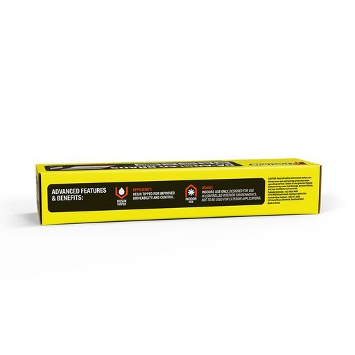Paslode B20176 3000-Pack DA19 45mm 15 Gauge Bright Brad Nails – image 3