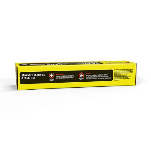 Paslode B20179 3000-Pack DA21 50mm 15 Gauge Bright Brad Nails – image 3