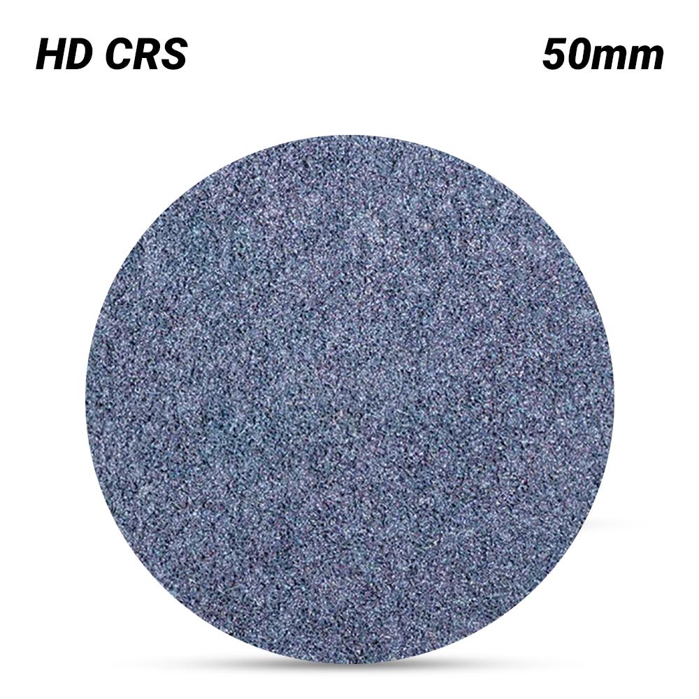 3M 7000046250 (61500292661) 50mm (2") Scotch-Brite Roloc HD CRS Light Grinding & Blending Disc – image 1