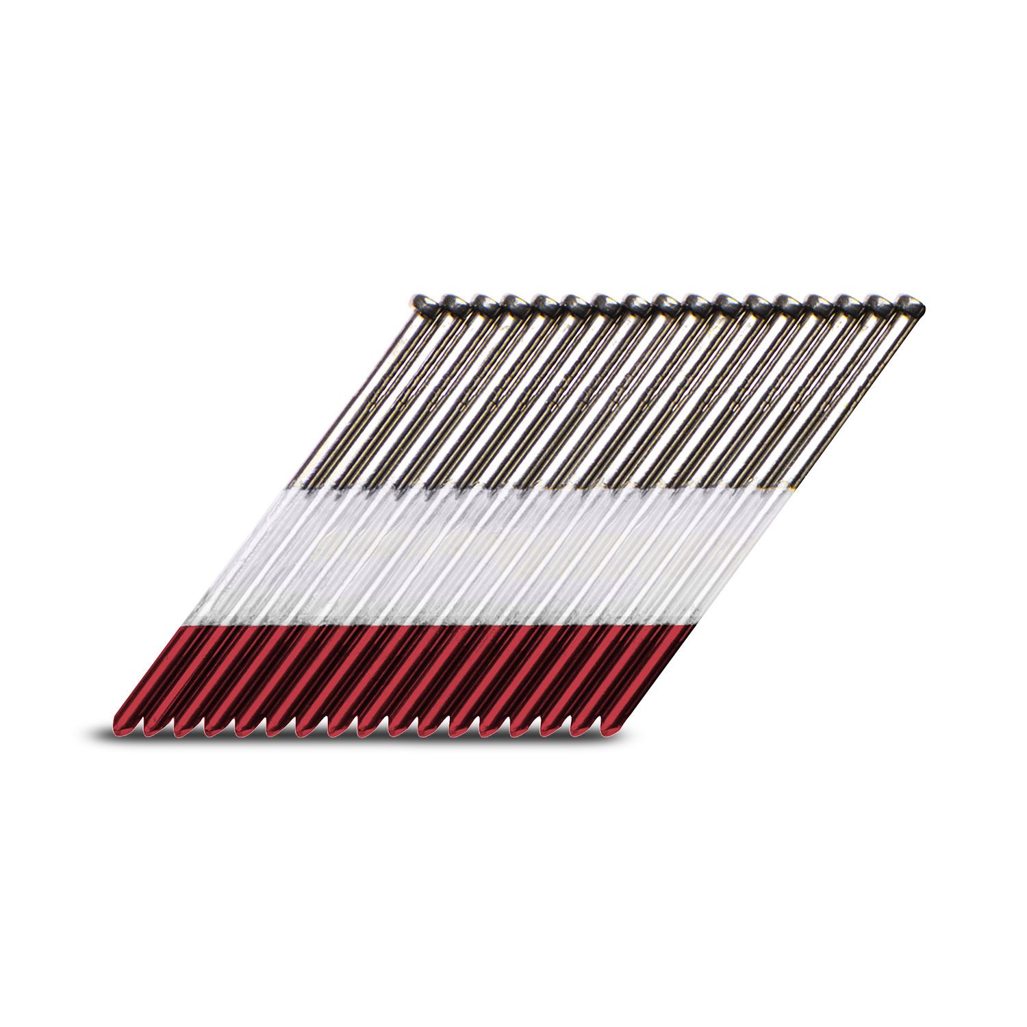 Paslode B20194 3000-Pack DA19 45mm 15 Gauge Electro Galvanised Brad Nails – image 6