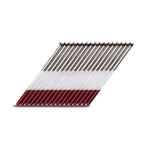 Paslode B20194 3000-Pack DA19 45mm 15 Gauge Electro Galvanised Brad Nails – image 6