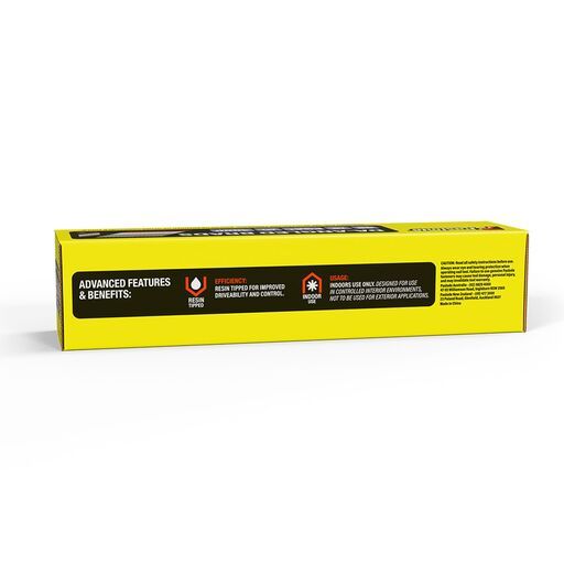 Paslode B20200 3000-Pack DA25 65mm 15 Gauge Electro Galvanised Brad Nails – image 3