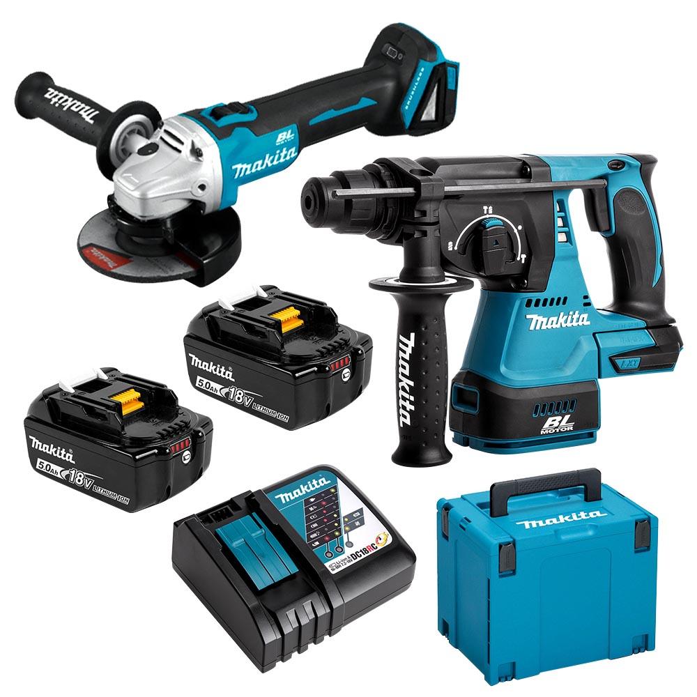 Sydney tools makita discount combo