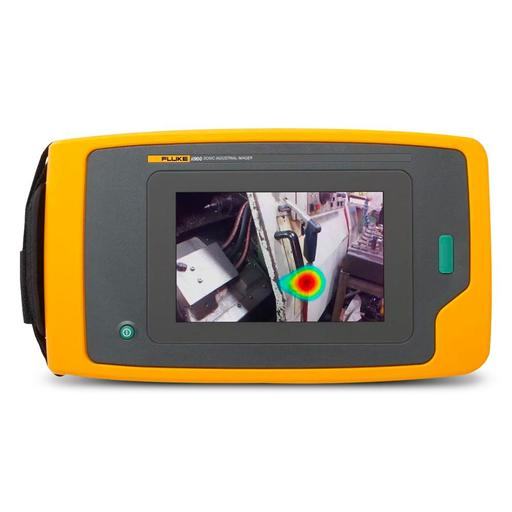 Fluke FLK-II900 (5075603) Sonic Industrial Imager
