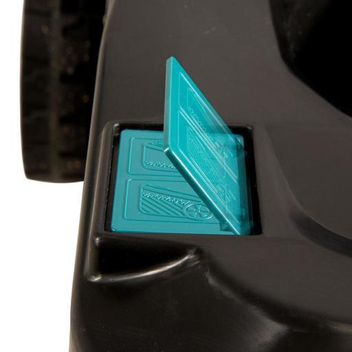 Makita DLM382Z 36V (18V x 2) Li-ion Cordless 380mm (15") Lawn Mower - Skin Only – image 2