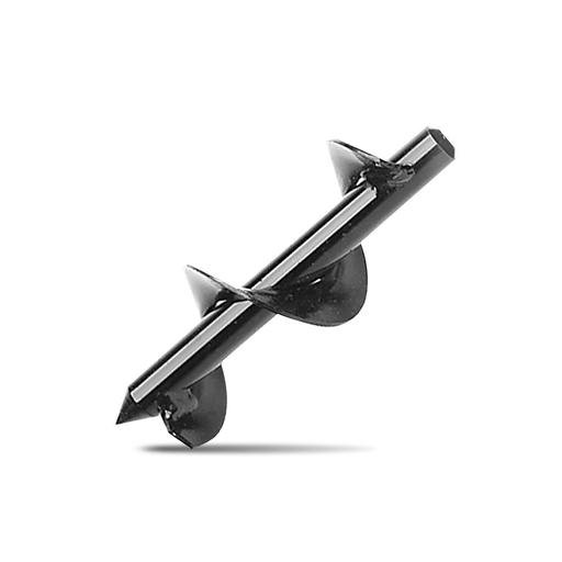 Power Planter 207 7" X 2" Solid Steel Garden Auger suits 18V – image 2